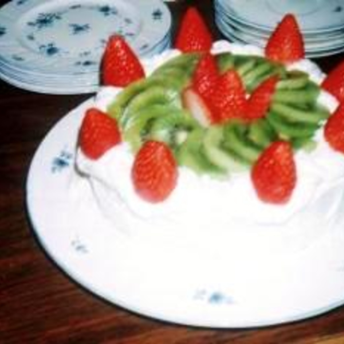 キウイとイチゴのショートケーキ レシピ 作り方 By Miashimatora 楽天レシピ キウイとイチゴのショートケーキ レシピ 作り方 By Miashimatora 楽天レシピ